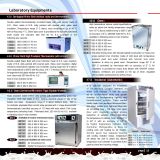 Dairy Lab Equipments