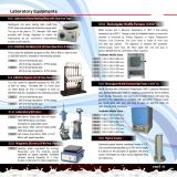 Dairy Lab Equipments