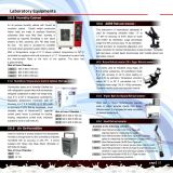 Dairy Lab Equipments