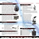 Dairy Lab Equipments