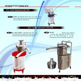 Dairy Lab Equipments