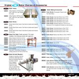 Dairy Lab Equipments