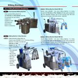 Dairy Lab Equipments