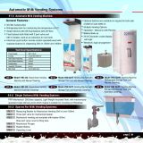 Dairy Lab Equipments