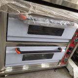 Single Dec Bakery Oven , Gas & Electric Operated  | Complete Bakery Solution Available