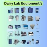 Dairy Lab Equipments