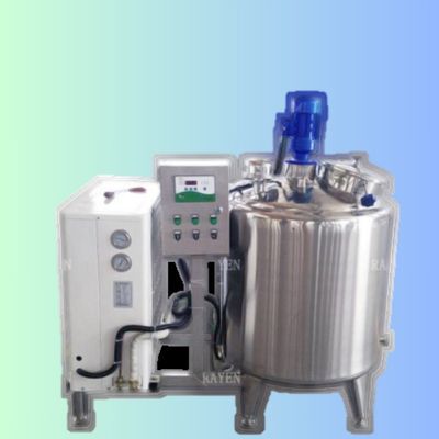 Milk Cooler | Milk Chiller Machine in all range