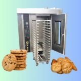 Rotary Oven | Dec Oven | Bakery Oven|