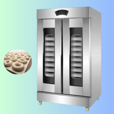 Bread Proofer | Complete Bakery Solution Available