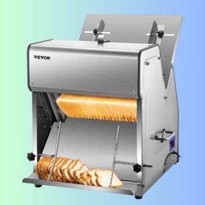 Bread Slicer | Complete Bakery Solution Available