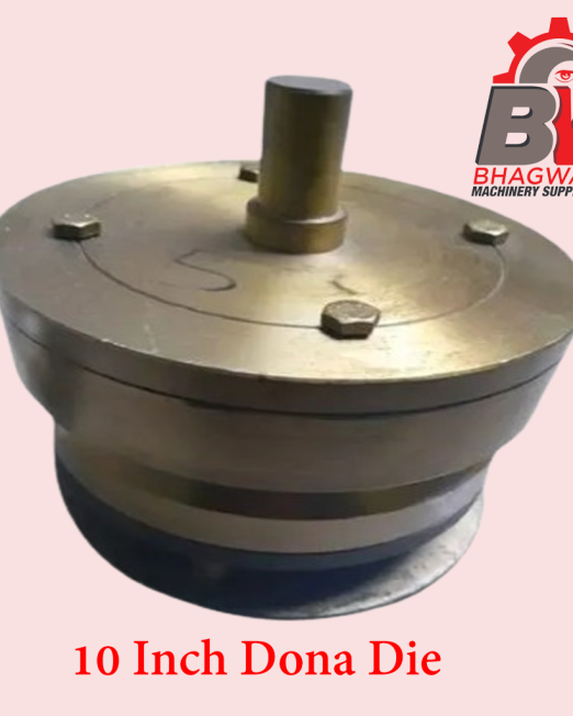 10 inch dona die