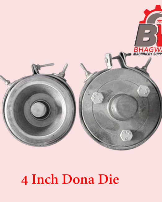4 inch dona die