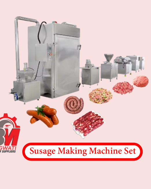 susage making machine