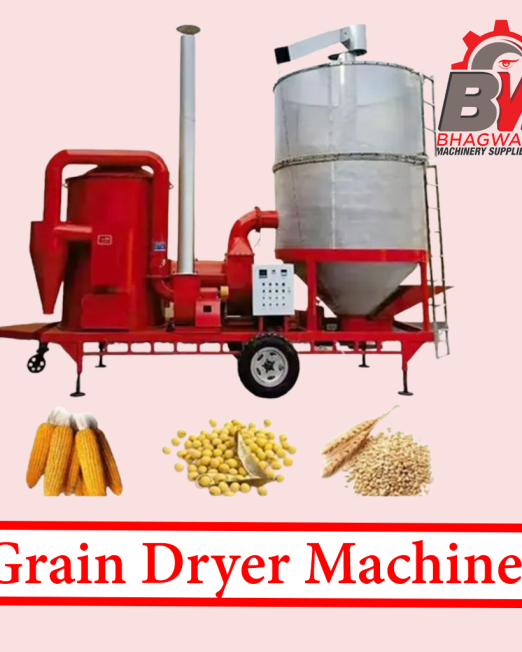 Grain Dryer Machine price in Nepal