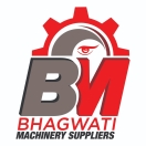 Bhagwati Machinery Suppliers